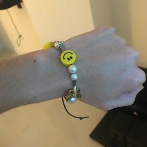ASAP Rocky playboi carti vlone bracelet